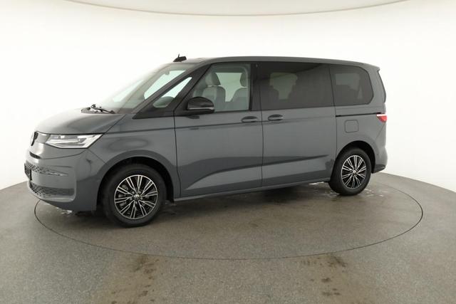 Volkswagen T7 Multivan eHybrid 4M Business, 7-Sitzer, AHK, IQ.Light, easyOpen, Navi, 5-J Garantie 