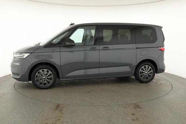 Volkswagen T7 Multivan eHybrid 4M Business, 7-Sitzer, AHK, IQ.Light, easyOpen, Navi, 5-J Garantie 