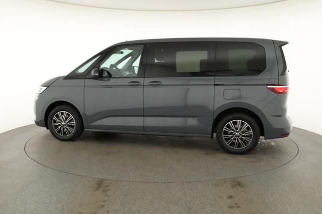 Volkswagen T7 Multivan eHybrid 4M Business, 7-Sitzer, AHK, IQ.Light, easyOpen, Navi, 5-J Garantie 