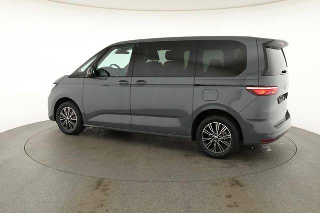 Volkswagen T7 Multivan eHybrid 4M Business, 7-Sitzer, AHK, IQ.Light, easyOpen, Navi, 5-J Garantie 