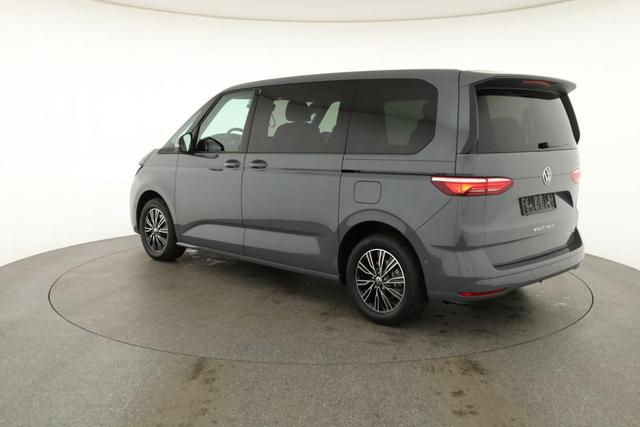 Volkswagen T7 Multivan eHybrid 4M Business, 7-Sitzer, AHK, IQ.Light, easyOpen, Navi, 5-J Garantie 