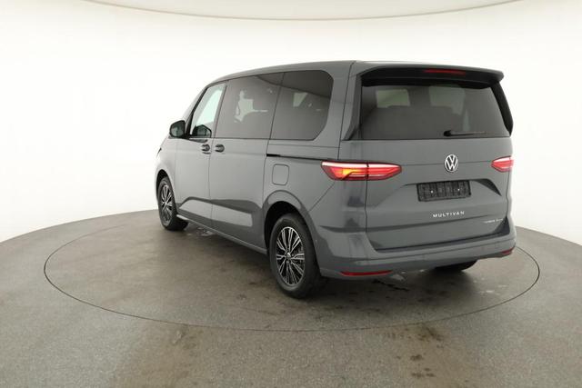 Volkswagen T7 Multivan eHybrid 4M Business, 7-Sitzer, AHK, IQ.Light, easyOpen, Navi, 5-J Garantie 
