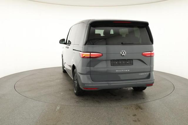Volkswagen T7 Multivan eHybrid 4M Business, 7-Sitzer, AHK, IQ.Light, easyOpen, Navi, 5-J Garantie 
