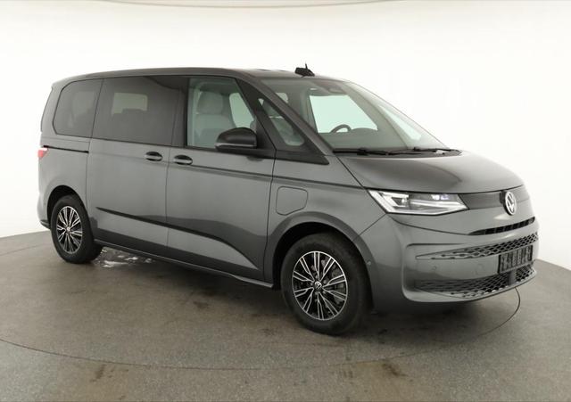 Volkswagen T7 Multivan - eHybrid 4M Business, 7-Sitzer, AHK, IQ.Light, easyOpen, Navi, 5-J Garantie