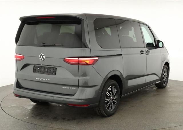 Volkswagen T7 Multivan eHybrid 4M Business, 7-Sitzer, AHK, IQ.Light, easyOpen, Navi, 5-J Garantie 
