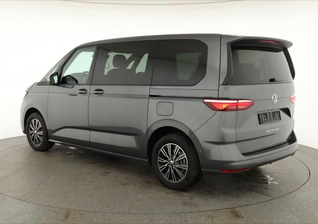 Volkswagen T7 Multivan eHybrid 4M Business, 7-Sitzer, AHK, IQ.Light, easyOpen, Navi, 5-J Garantie 