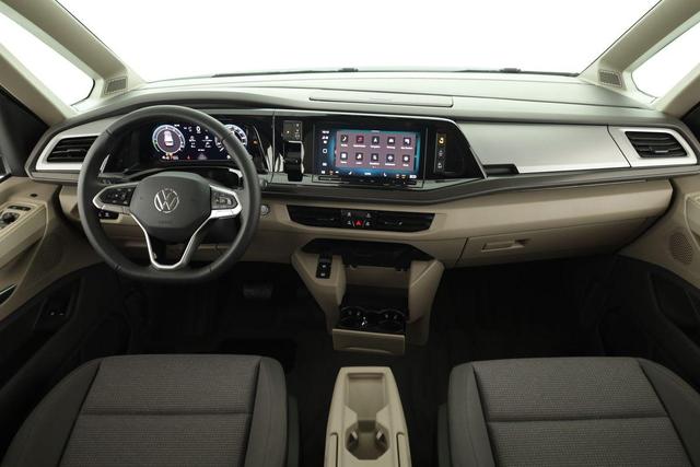 Volkswagen T7 Multivan eHybrid 4M Business, 7-Sitzer, AHK, IQ.Light, easyOpen, Navi, 5-J Garantie 