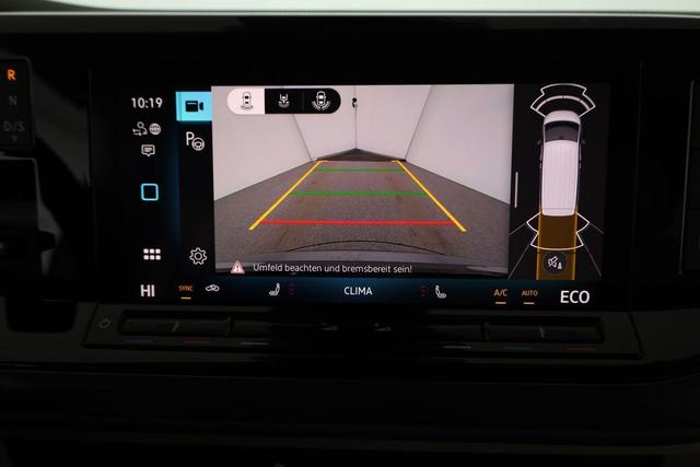 Volkswagen T7 Multivan eHybrid 4M Business, 7-Sitzer, AHK, IQ.Light, easyOpen, Navi, 5-J Garantie 