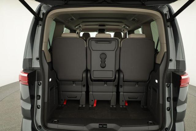 Volkswagen T7 Multivan eHybrid 4M Business, 7-Sitzer, AHK, IQ.Light, easyOpen, Navi, 5-J Garantie 