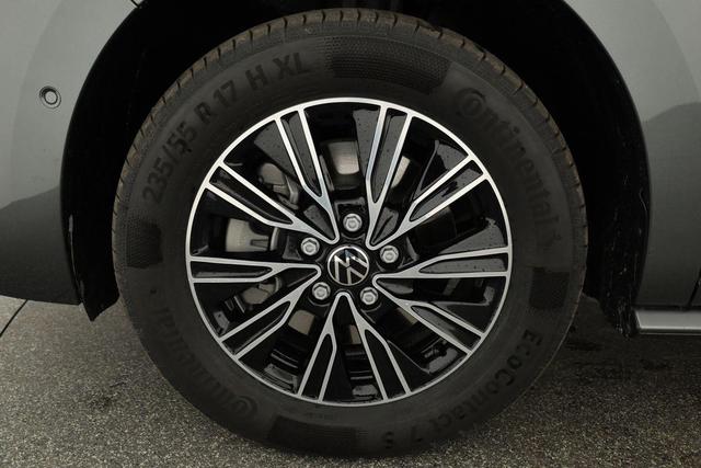 Volkswagen T7 Multivan eHybrid 4M Business, 7-Sitzer, AHK, IQ.Light, easyOpen, Navi, 5-J Garantie 