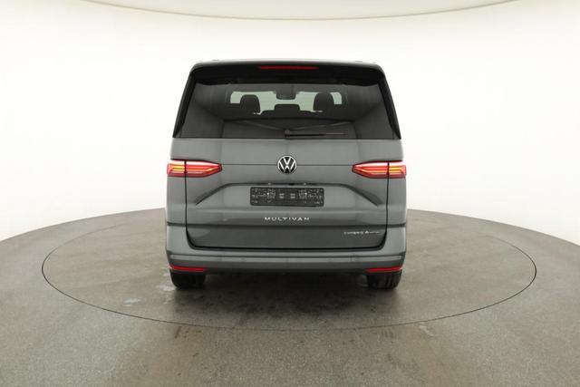 Volkswagen T7 Multivan eHybrid 4M Business, 7-Sitzer, AHK, IQ.Light, easyOpen, Navi, 5-J Garantie 