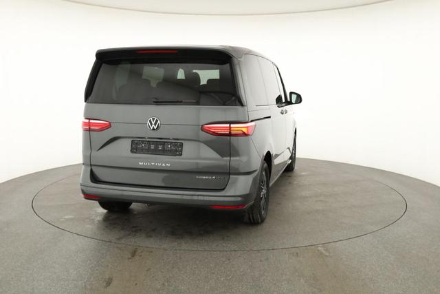 Volkswagen T7 Multivan eHybrid 4M Business, 7-Sitzer, AHK, IQ.Light, easyOpen, Navi, 5-J Garantie 