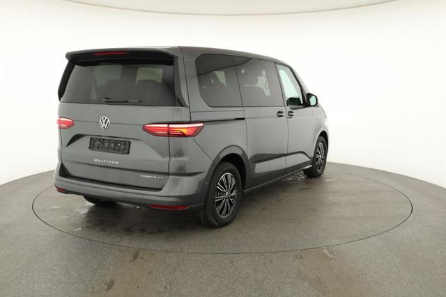 Volkswagen T7 Multivan eHybrid 4M Business, 7-Sitzer, AHK, IQ.Light, easyOpen, Navi, 5-J Garantie 