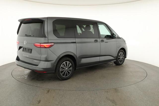 Volkswagen T7 Multivan eHybrid 4M Business, 7-Sitzer, AHK, IQ.Light, easyOpen, Navi, 5-J Garantie 