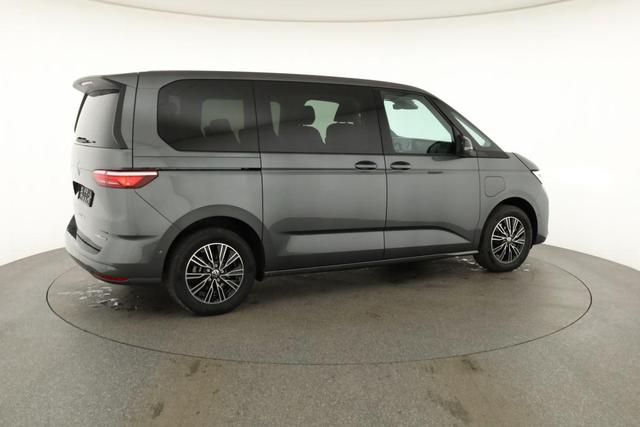 Volkswagen T7 Multivan eHybrid 4M Business, 7-Sitzer, AHK, IQ.Light, easyOpen, Navi, 5-J Garantie 