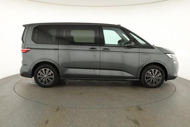 Volkswagen T7 Multivan eHybrid 4M Business, 7-Sitzer, AHK, IQ.Light, easyOpen, Navi, 5-J Garantie 