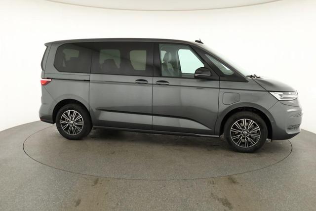 Volkswagen T7 Multivan eHybrid 4M Business, 7-Sitzer, AHK, IQ.Light, easyOpen, Navi, 5-J Garantie 