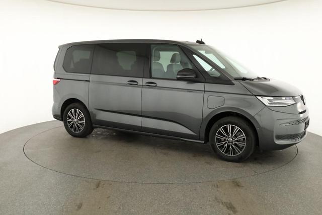 Volkswagen T7 Multivan eHybrid 4M Business, 7-Sitzer, AHK, IQ.Light, easyOpen, Navi, 5-J Garantie 