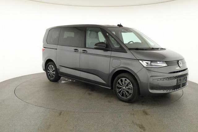 Volkswagen T7 Multivan eHybrid 4M Business, 7-Sitzer, AHK, IQ.Light, easyOpen, Navi, 5-J Garantie 