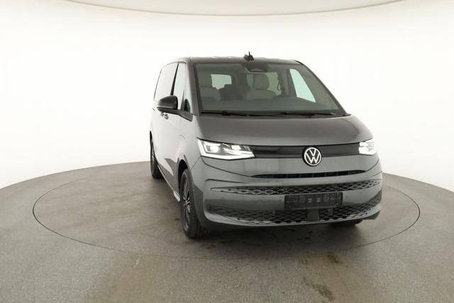Volkswagen T7 Multivan eHybrid 4M Business, 7-Sitzer, AHK, IQ.Light, easyOpen, Navi, 5-J Garantie 