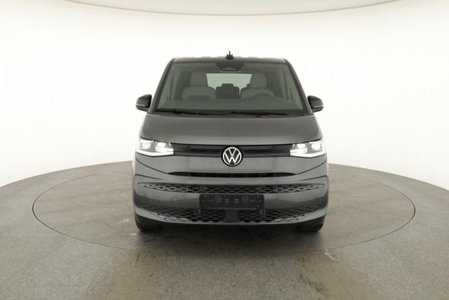 Volkswagen T7 Multivan eHybrid 4M Business, 7-Sitzer, AHK, IQ.Light, easyOpen, Navi, 5-J Garantie 