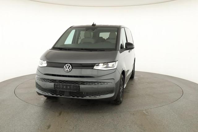 Volkswagen T7 Multivan eHybrid 4M Business, 7-Sitzer, AHK, IQ.Light, easyOpen, Navi, 5-J Garantie 