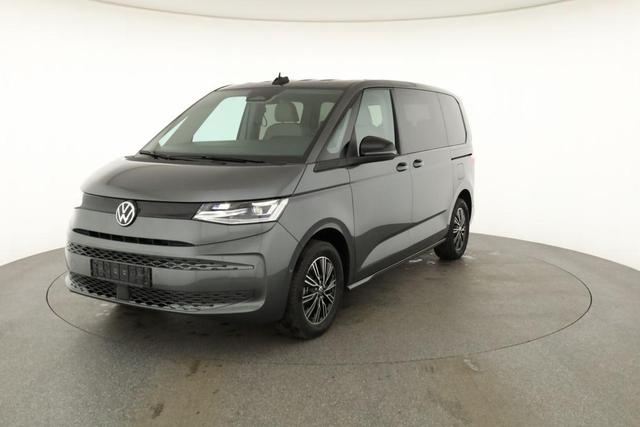 Volkswagen T7 Multivan eHybrid 4M Business, 7-Sitzer, AHK, IQ.Light, easyOpen, Navi, 5-J Garantie 