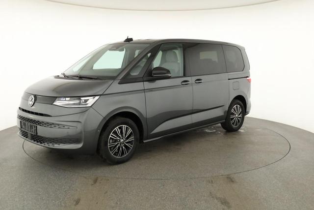 Volkswagen T7 Multivan eHybrid 4M Business, 7-Sitzer, AHK, IQ.Light, easyOpen, Navi, 5-J Garantie 
