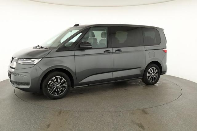 Volkswagen T7 Multivan eHybrid 4M Business, 7-Sitzer, AHK, IQ.Light, easyOpen, Navi, 5-J Garantie 