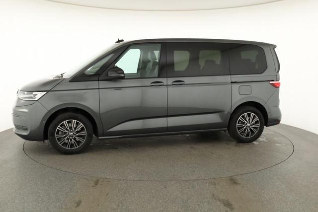 Volkswagen T7 Multivan eHybrid 4M Business, 7-Sitzer, AHK, IQ.Light, easyOpen, Navi, 5-J Garantie 