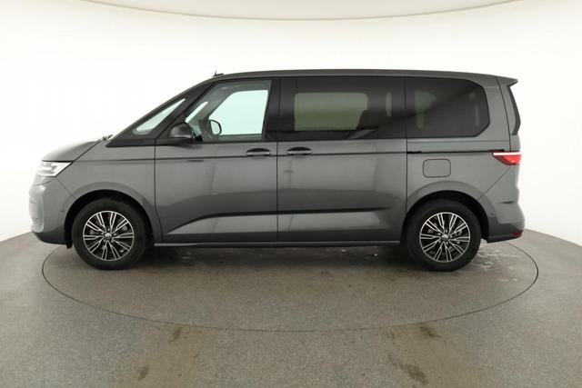 Volkswagen T7 Multivan eHybrid 4M Business, 7-Sitzer, AHK, IQ.Light, easyOpen, Navi, 5-J Garantie 