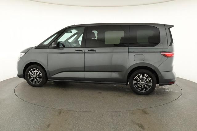 Volkswagen T7 Multivan eHybrid 4M Business, 7-Sitzer, AHK, IQ.Light, easyOpen, Navi, 5-J Garantie 