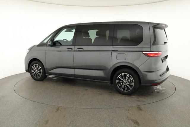 Volkswagen T7 Multivan eHybrid 4M Business, 7-Sitzer, AHK, IQ.Light, easyOpen, Navi, 5-J Garantie 