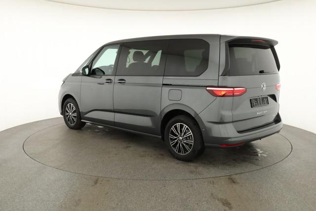 Volkswagen T7 Multivan eHybrid 4M Business, 7-Sitzer, AHK, IQ.Light, easyOpen, Navi, 5-J Garantie 