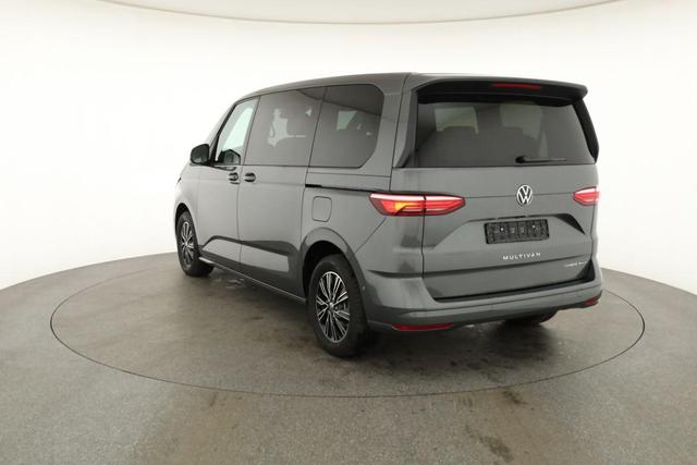Volkswagen T7 Multivan eHybrid 4M Business, 7-Sitzer, AHK, IQ.Light, easyOpen, Navi, 5-J Garantie 