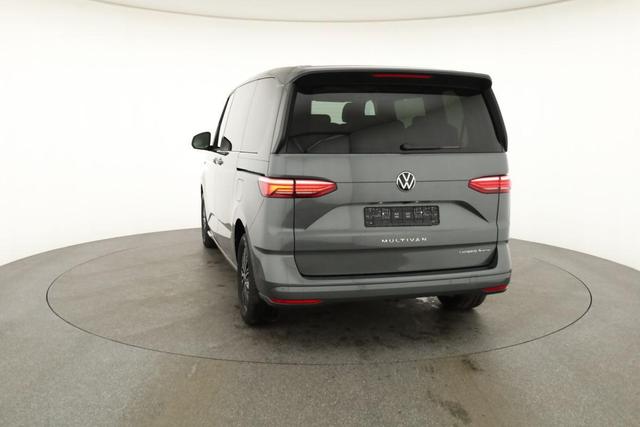 Volkswagen T7 Multivan eHybrid 4M Business, 7-Sitzer, AHK, IQ.Light, easyOpen, Navi, 5-J Garantie 