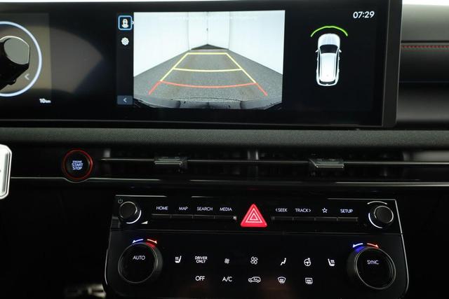 Hyundai TUCSON N Line Plug-In Hybrid 4WD 1.6 T-GDI PHEV LINE, Navi, Kamera, Side, Winter 