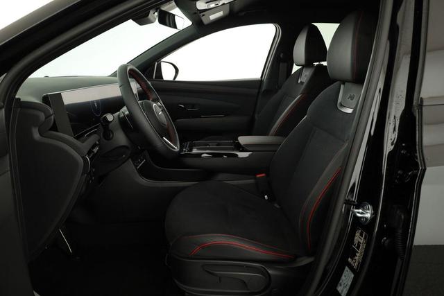 Hyundai TUCSON N Line Plug-In Hybrid 4WD 1.6 T-GDI PHEV LINE, Navi, Kamera, Side, Winter 