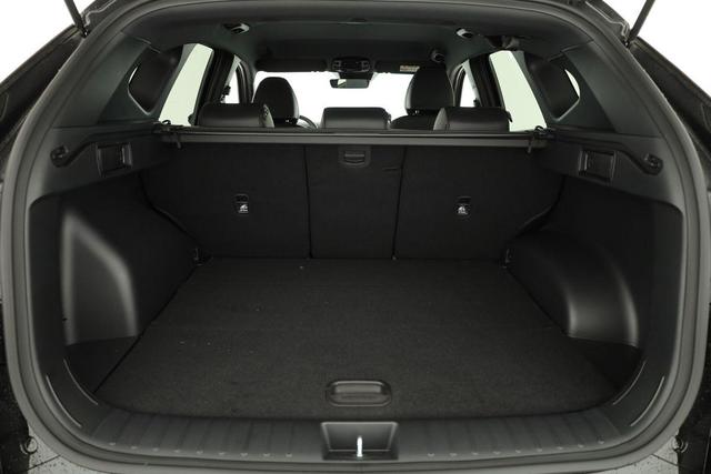 Hyundai TUCSON N Line Plug-In Hybrid 4WD 1.6 T-GDI PHEV LINE, Navi, Kamera, Side, Winter 