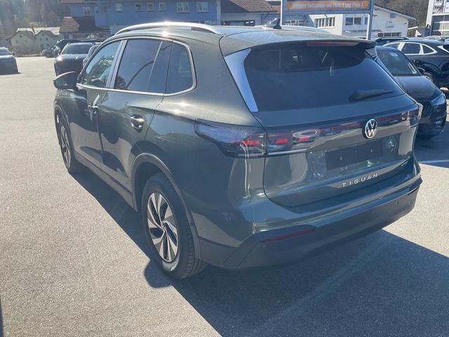 Volkswagen Tiguan 1.5 eTSI 110 kW Life DSG Life, AHK, easyOpen, Kamera, 5-J Garantie 