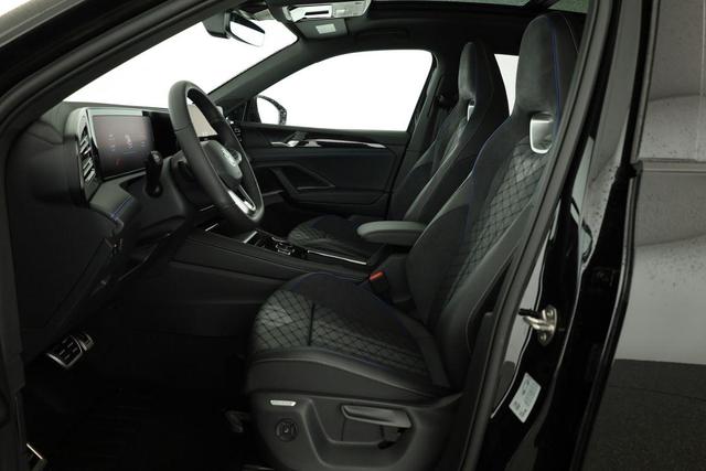 Volkswagen Tiguan 1.5 TSI eHybrid 200 kW R-Line Black, Pano, 20-Zoll, AHK, AreaView 