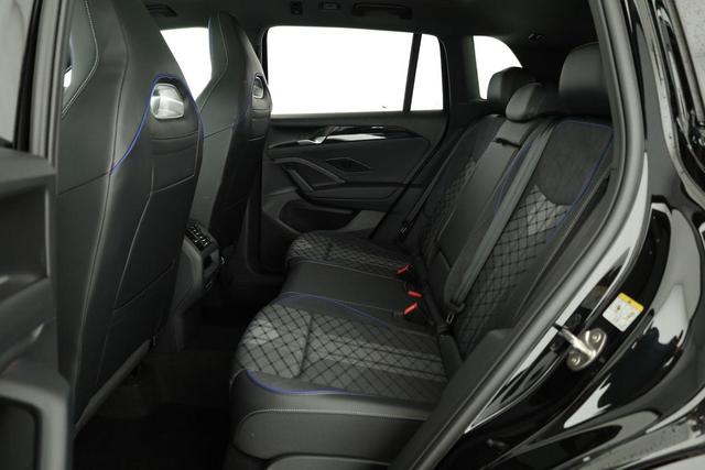 Volkswagen Tiguan 1.5 TSI eHybrid 200 kW R-Line Black, Pano, 20-Zoll, AHK, AreaView 