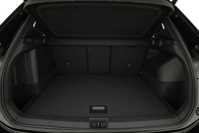 Volkswagen Tiguan 1.5 TSI eHybrid 200 kW R-Line Black, Pano, 20-Zoll, AHK, AreaView 