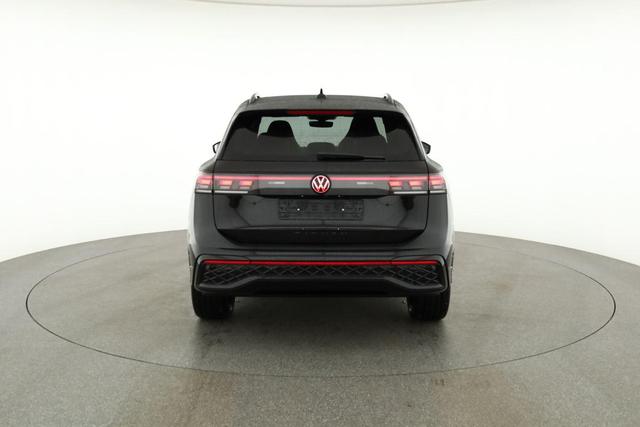 Volkswagen Tiguan 1.5 TSI eHybrid 200 kW R-Line Black, Pano, 20-Zoll, AHK, AreaView 