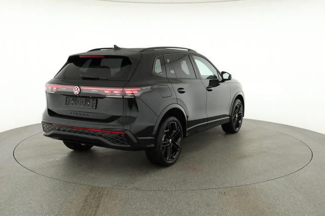Volkswagen Tiguan 1.5 TSI eHybrid 200 kW R-Line Black, Pano, 20-Zoll, AHK, AreaView 