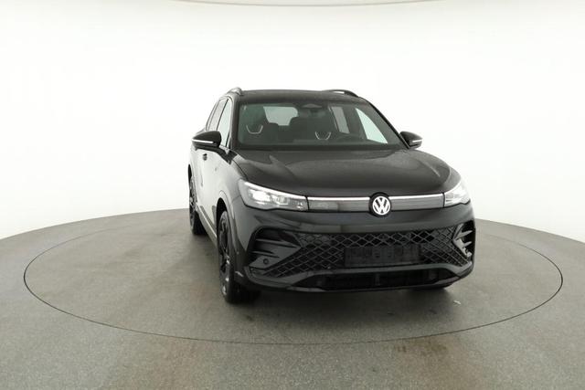 Volkswagen Tiguan 1.5 TSI eHybrid 200 kW R-Line Black, Pano, 20-Zoll, AHK, AreaView 