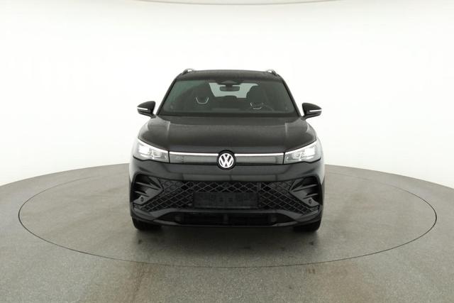 Volkswagen Tiguan 1.5 TSI eHybrid 200 kW R-Line Black, Pano, 20-Zoll, AHK, AreaView 