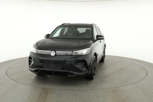 Volkswagen Tiguan 1.5 TSI eHybrid 200 kW R-Line Black, Pano, 20-Zoll, AHK, AreaView 