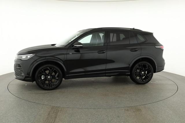 Volkswagen Tiguan 1.5 TSI eHybrid 200 kW R-Line Black, Pano, 20-Zoll, AHK, AreaView 