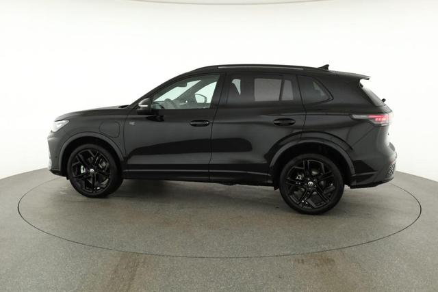 Volkswagen Tiguan 1.5 TSI eHybrid 200 kW R-Line Black, Pano, 20-Zoll, AHK, AreaView 